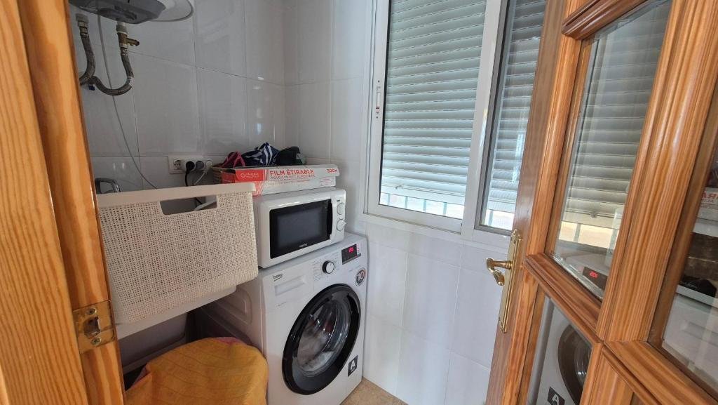Casa de 96 m² en Águilas