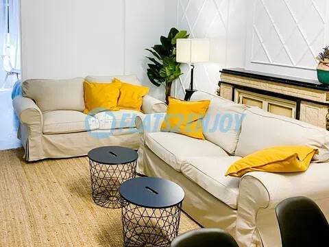 Habitació 170 m², València