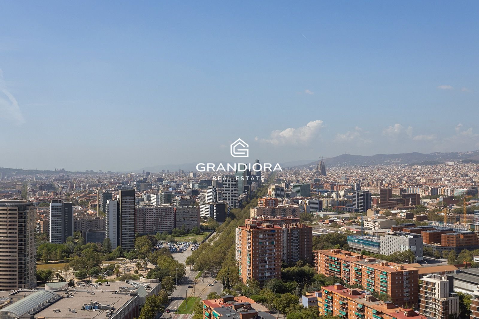 Piso de 87 m² en Barcelona