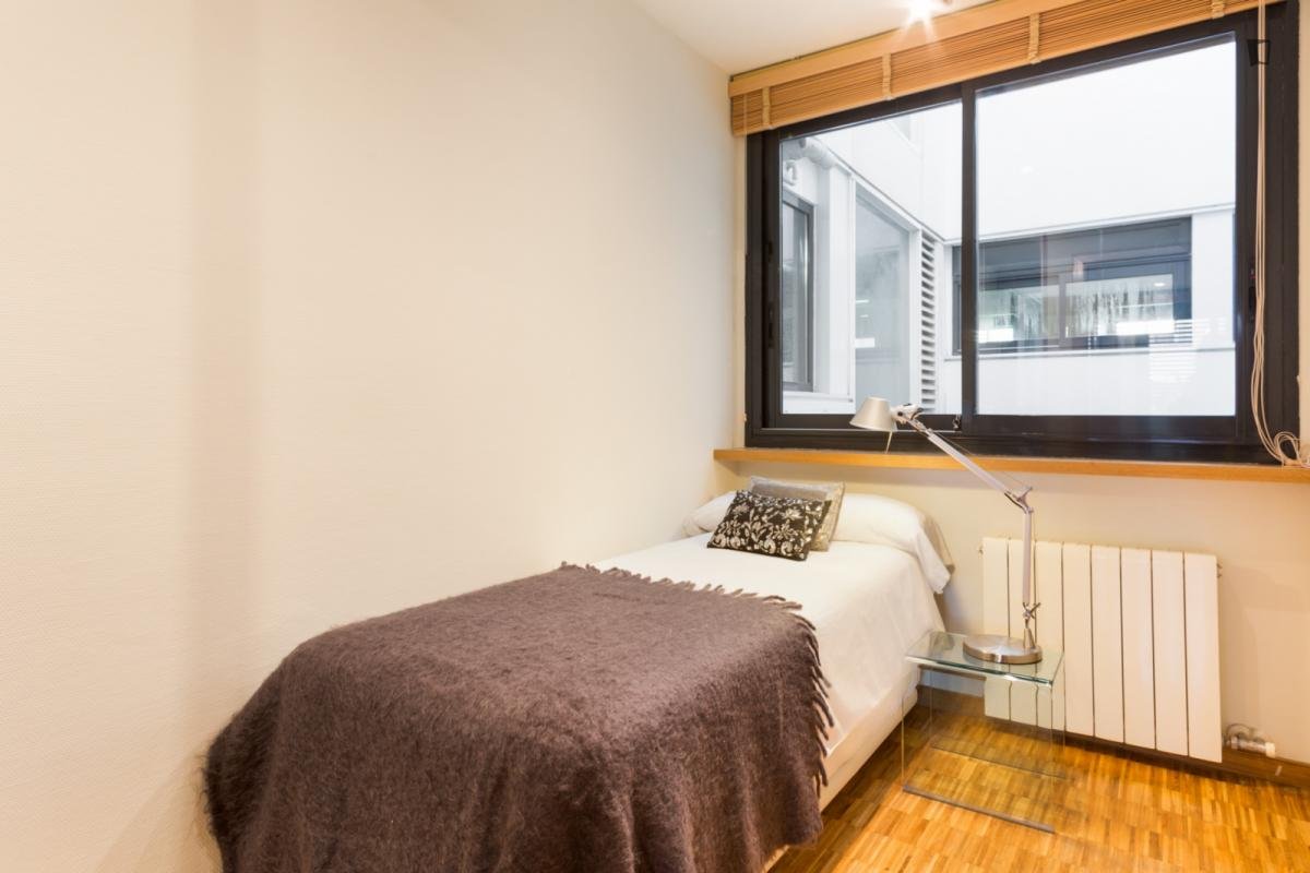 Pis de 80 m² a Barcelona