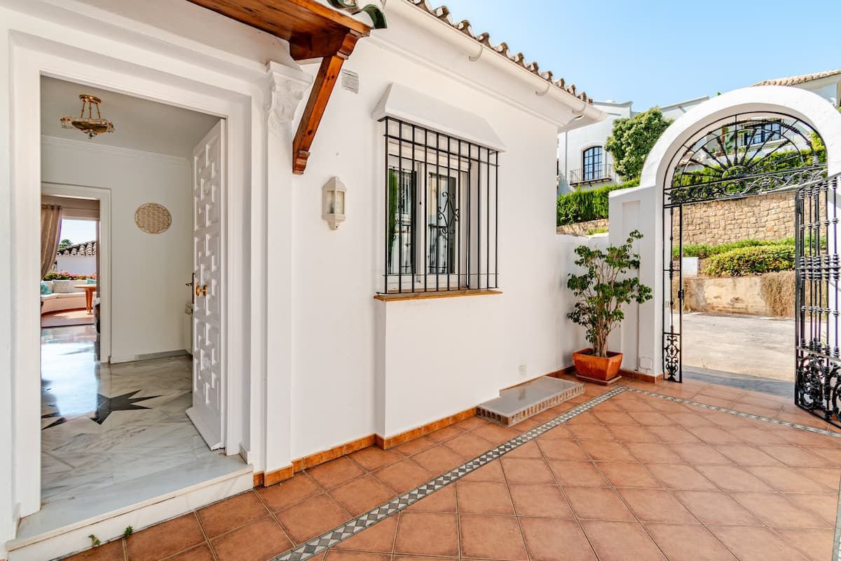 Casa de 294 m² en Marbella