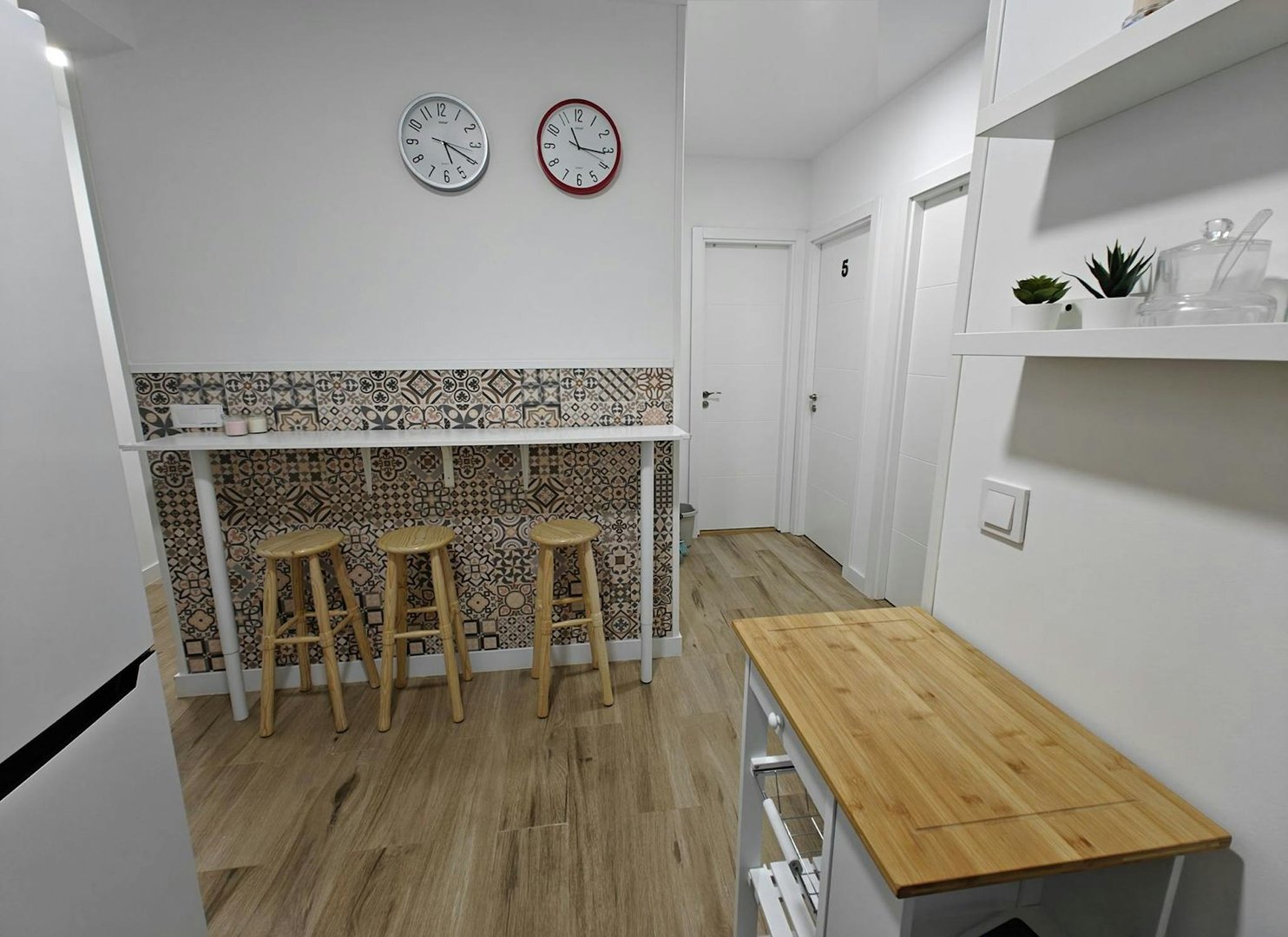 Habitación 70 m², Madrid