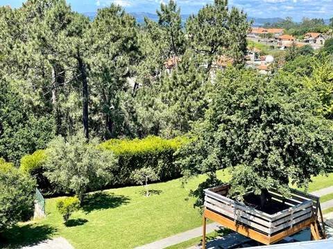 Casa de 550 m² en Nigrán