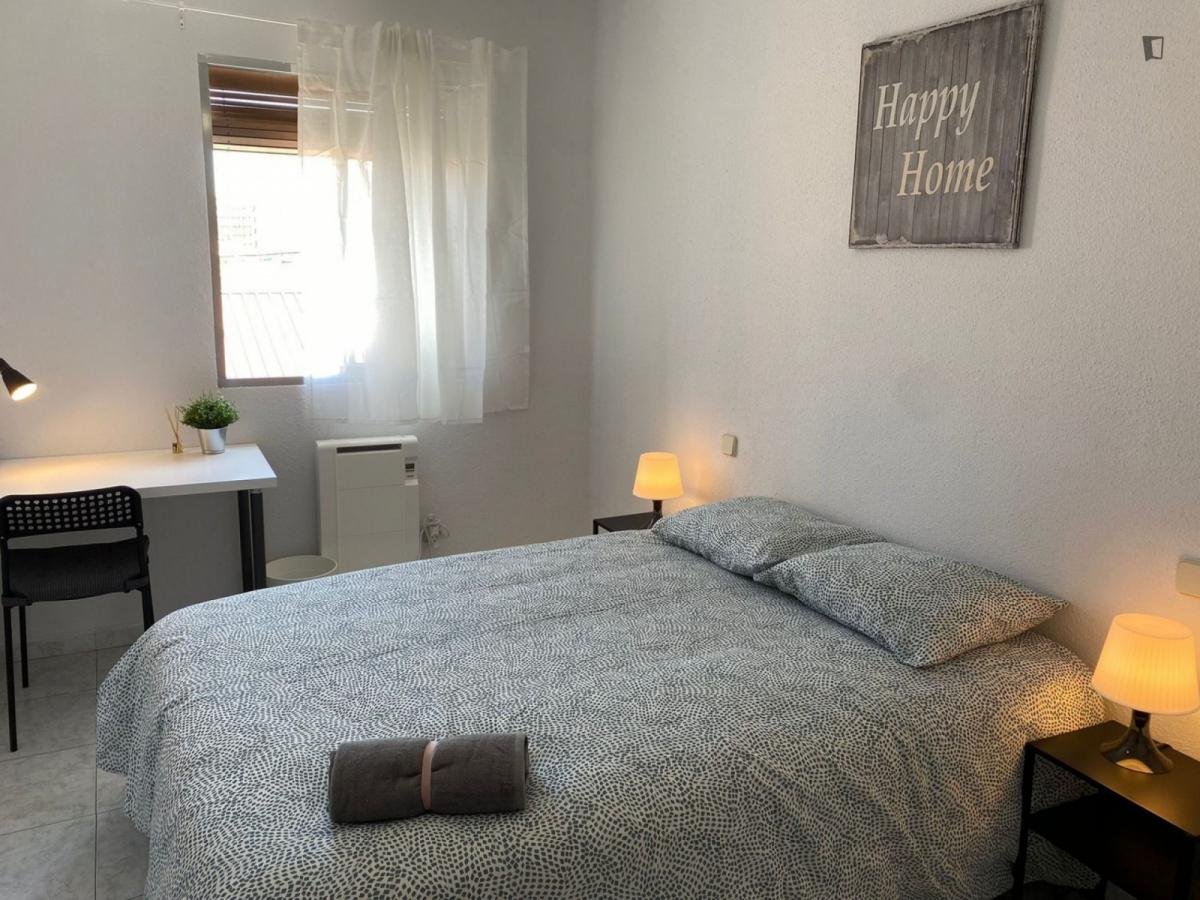 Habitación en alquiler, Madrid