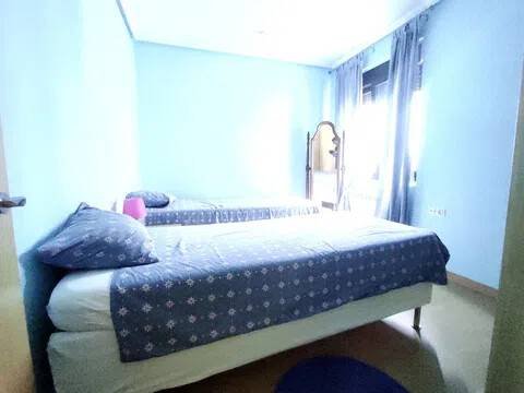 Pis de 85 m² a Oviedo