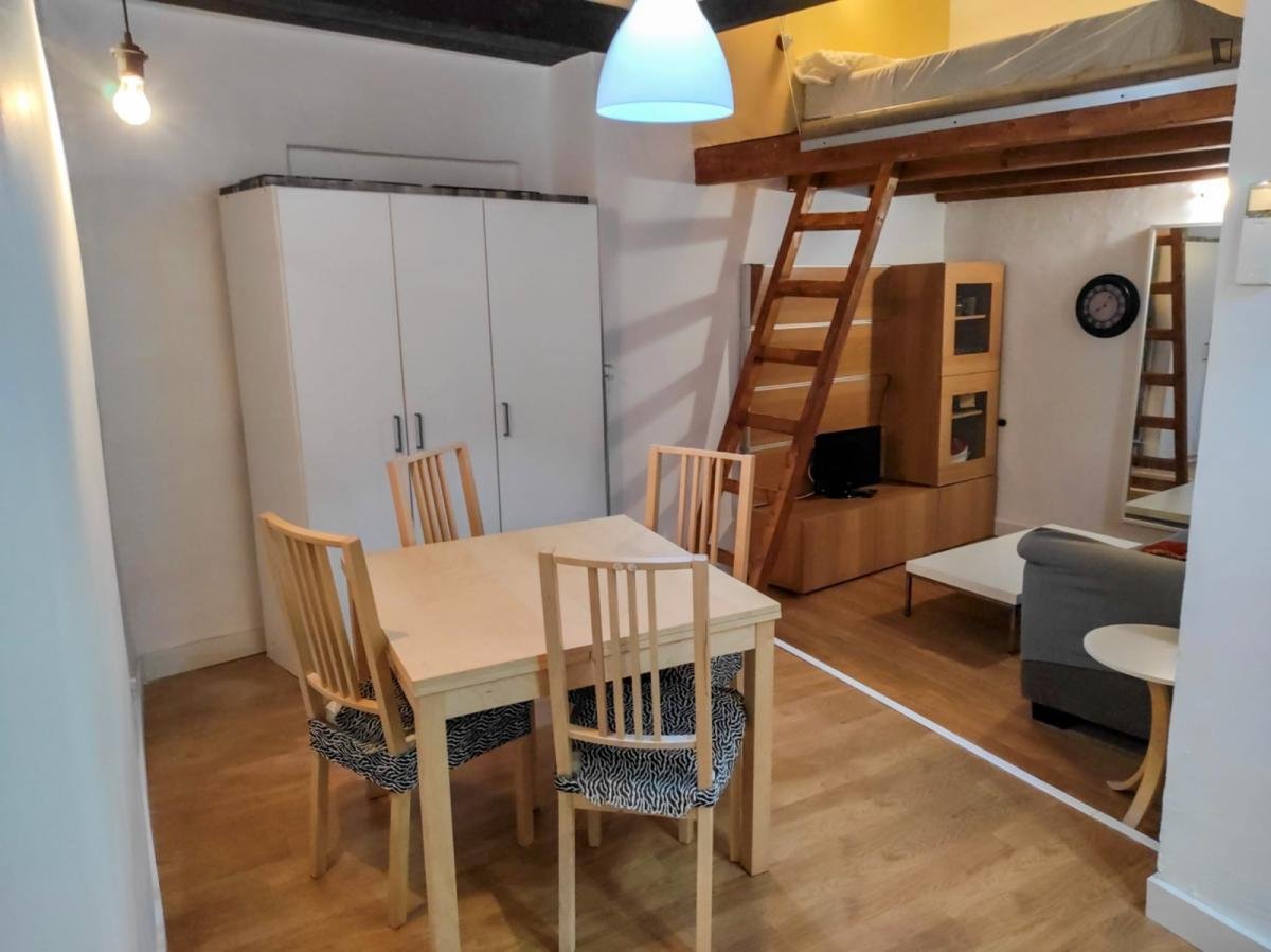 Piso de 35 m² en Granada