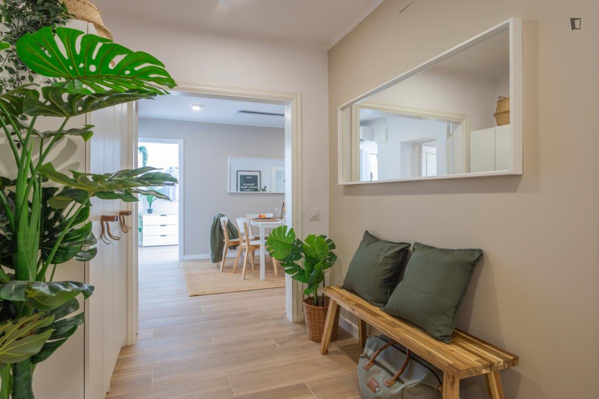 Habitación en alquiler, Barcelona