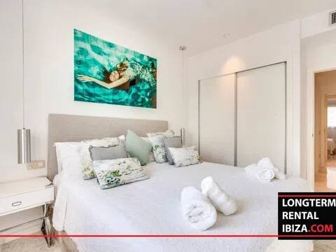 Pis de 140 m² a Eivissa