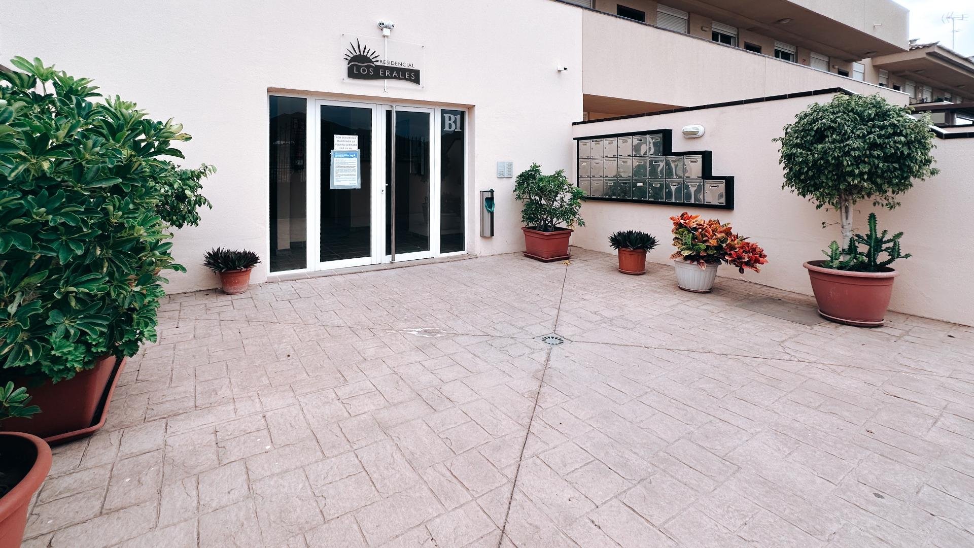 Pis de 51 m² a San Miguel de Abona