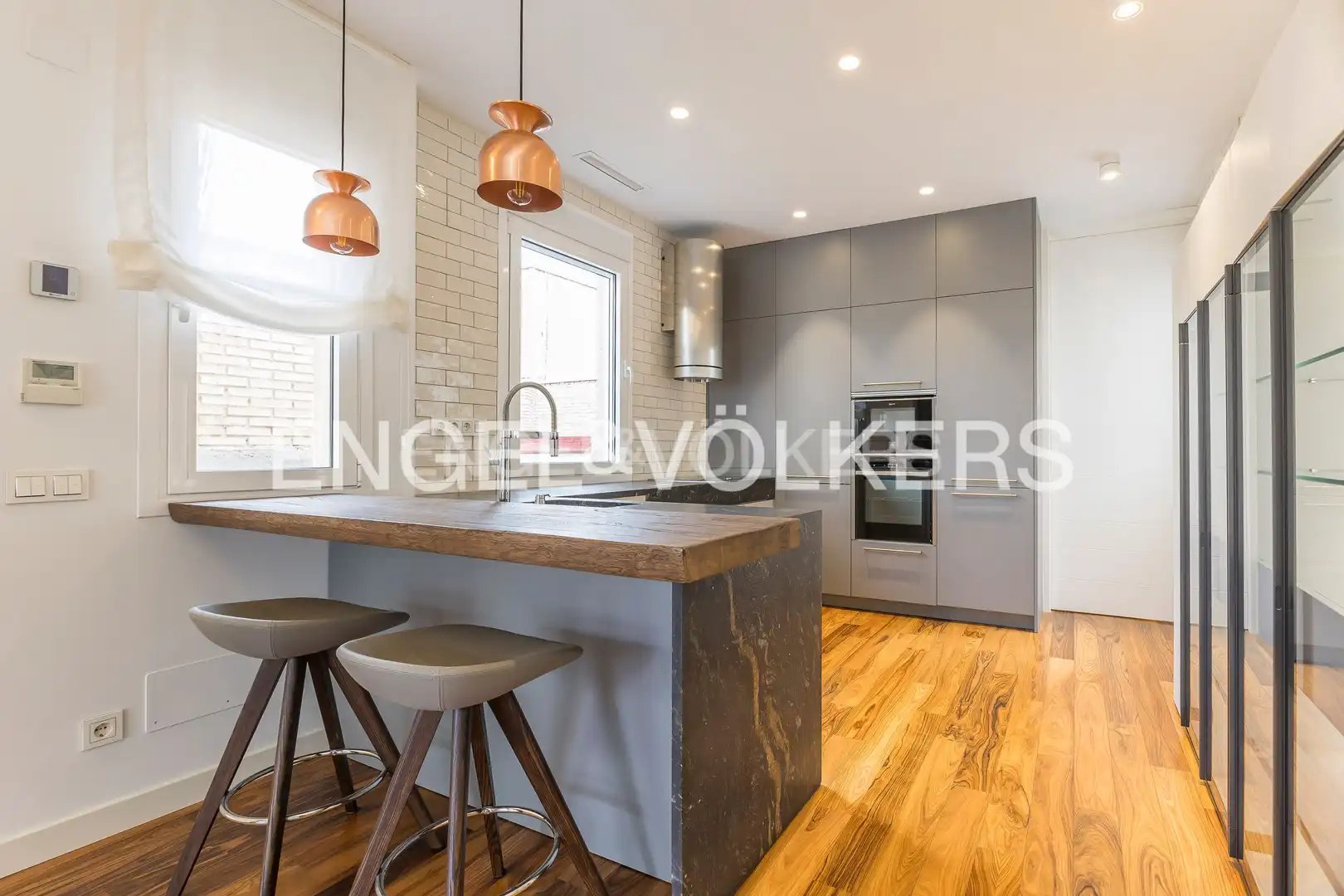 Piso de 120 m² en Madrid