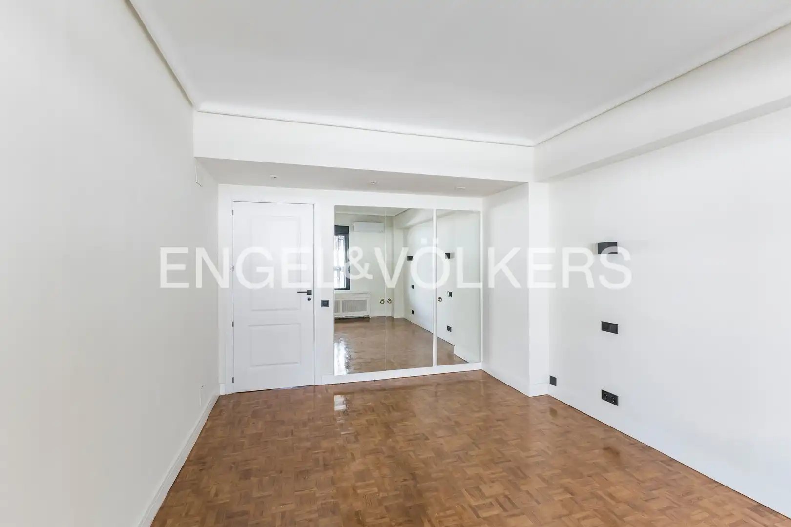 Piso de 222 m² en Madrid