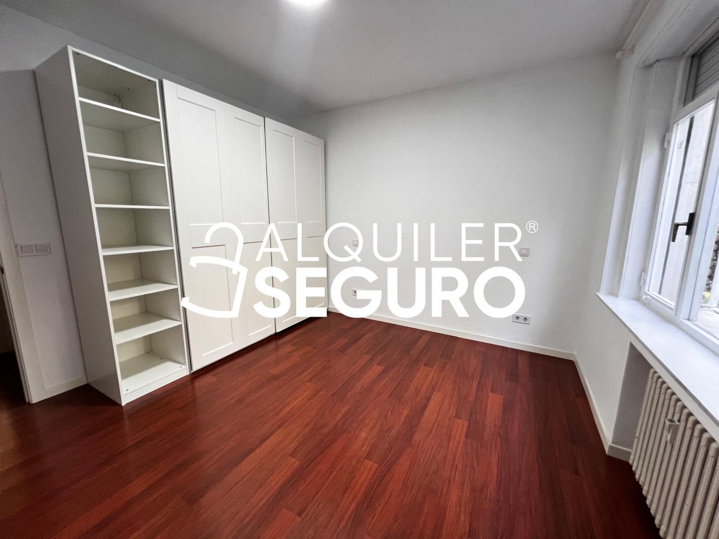 Pis de 70 m² a Madrid