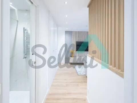 Piso de 54 m² en Oviedo