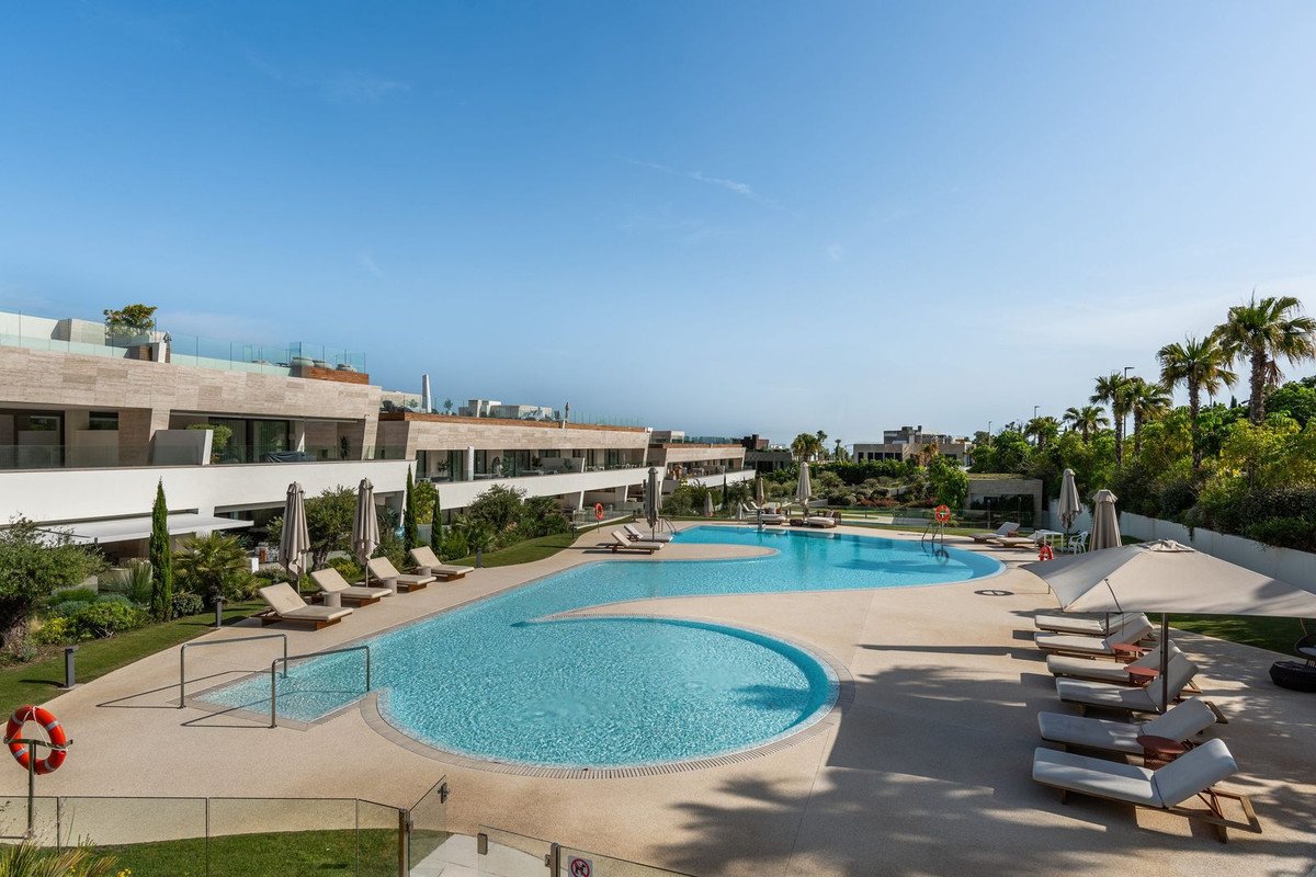 Appartement 290 m² à Marbella