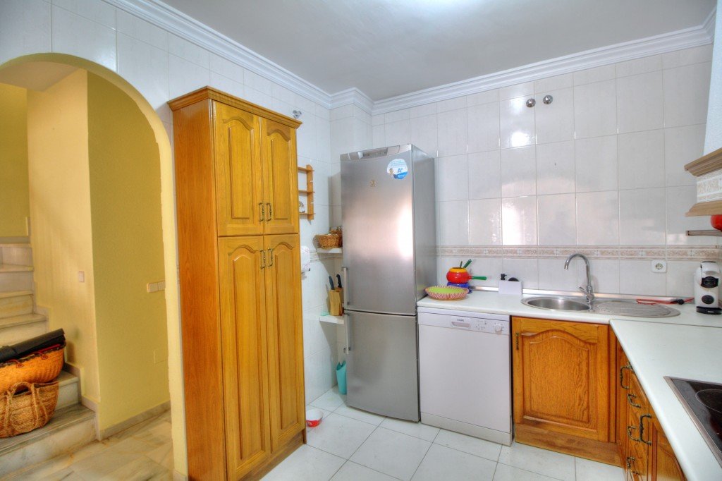 Piso de 130 m² en Vélez-Málaga
