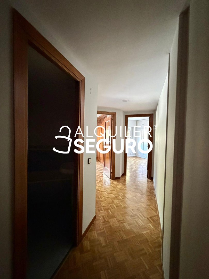 Piso de 110 m² en Majadahonda