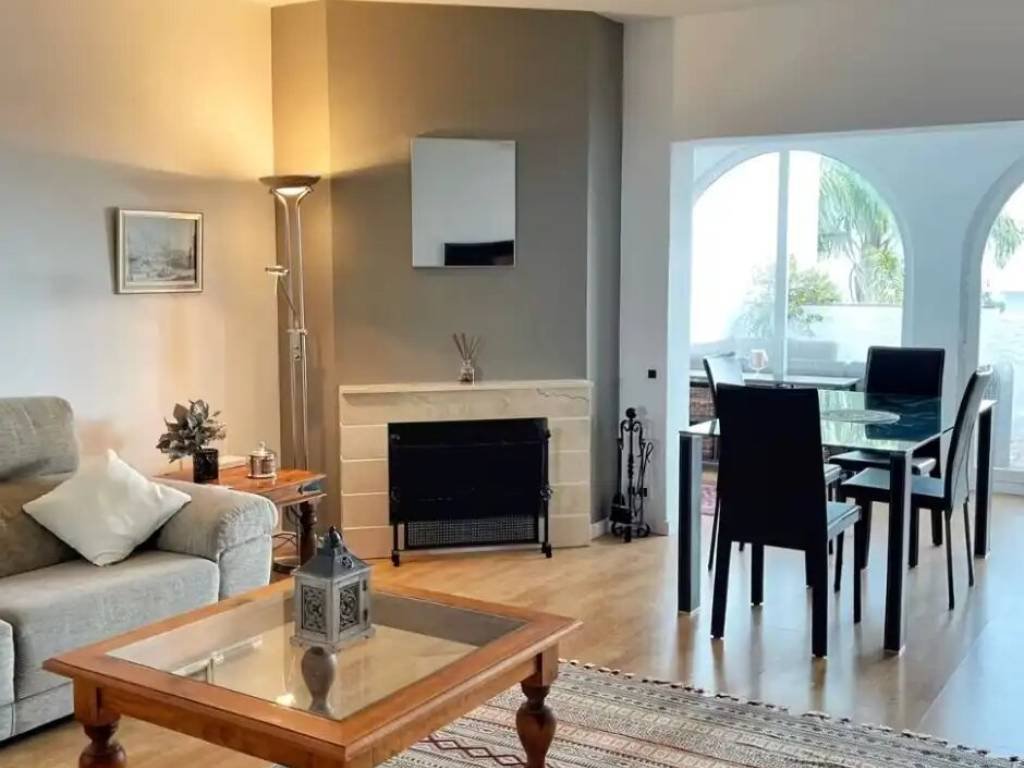 Piso de 145 m² en Benahavís