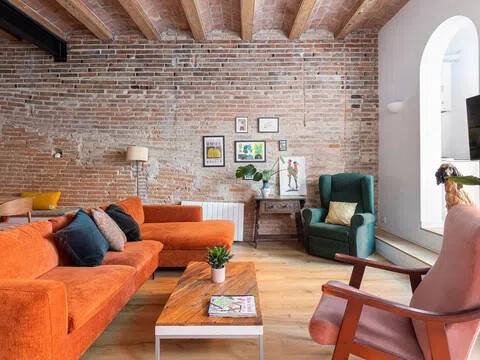 Piso de 88 m² en Barcelona