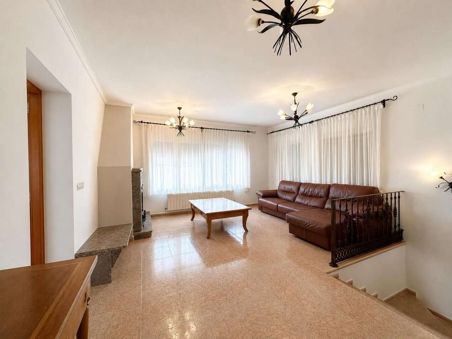 Casa de 350 m² en Benissa