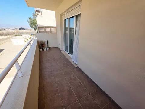 Pis de 110 m² a Almeria