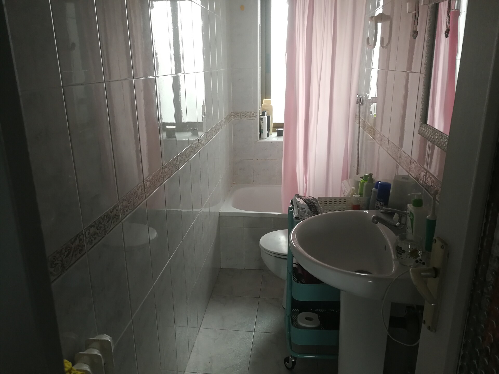 Piso de 120 m² en Salamanca