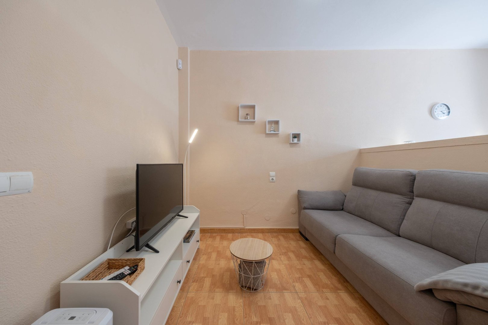 Piso de 34 m² en Las Palmas de Gran Canaria