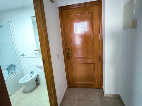 Piso de 42 m² en Murcia