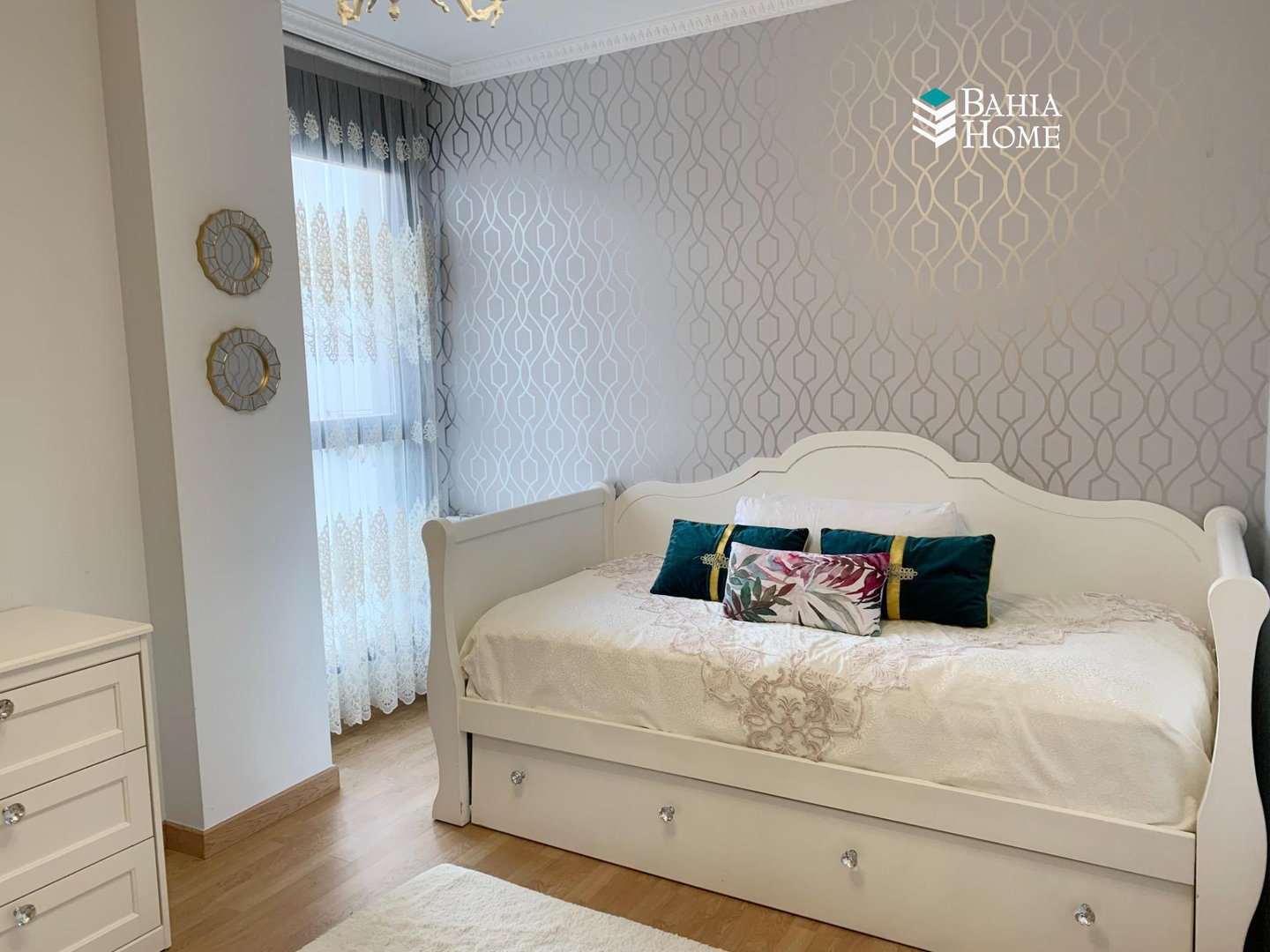 Pis de 81 m² a Santander