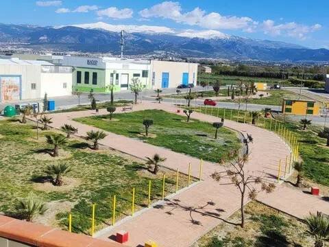 Pis de 85 m² a Las Gabias