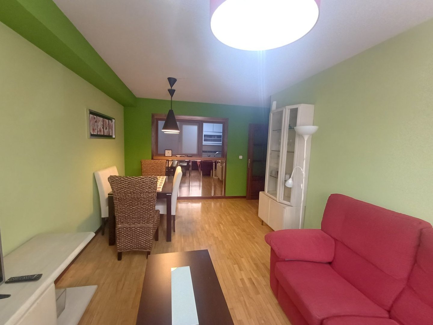 Piso de 70 m² en Segovia