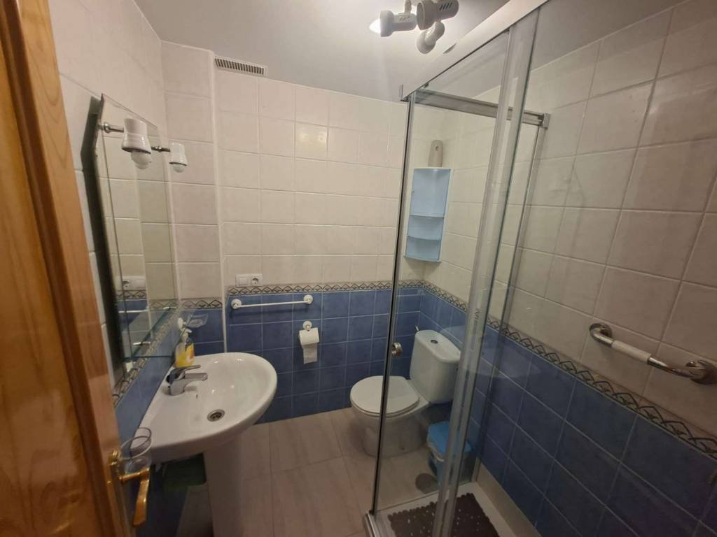 Piso de 80 m² en Torrox