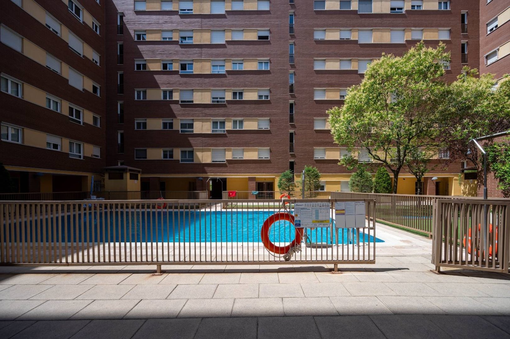 Piso de 105 m² en Madrid