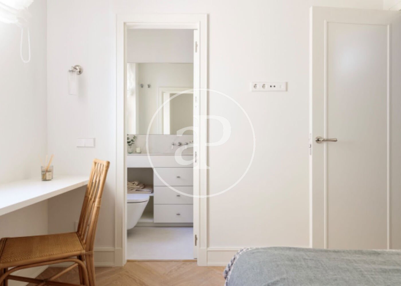 Piso de 75 m² en Madrid