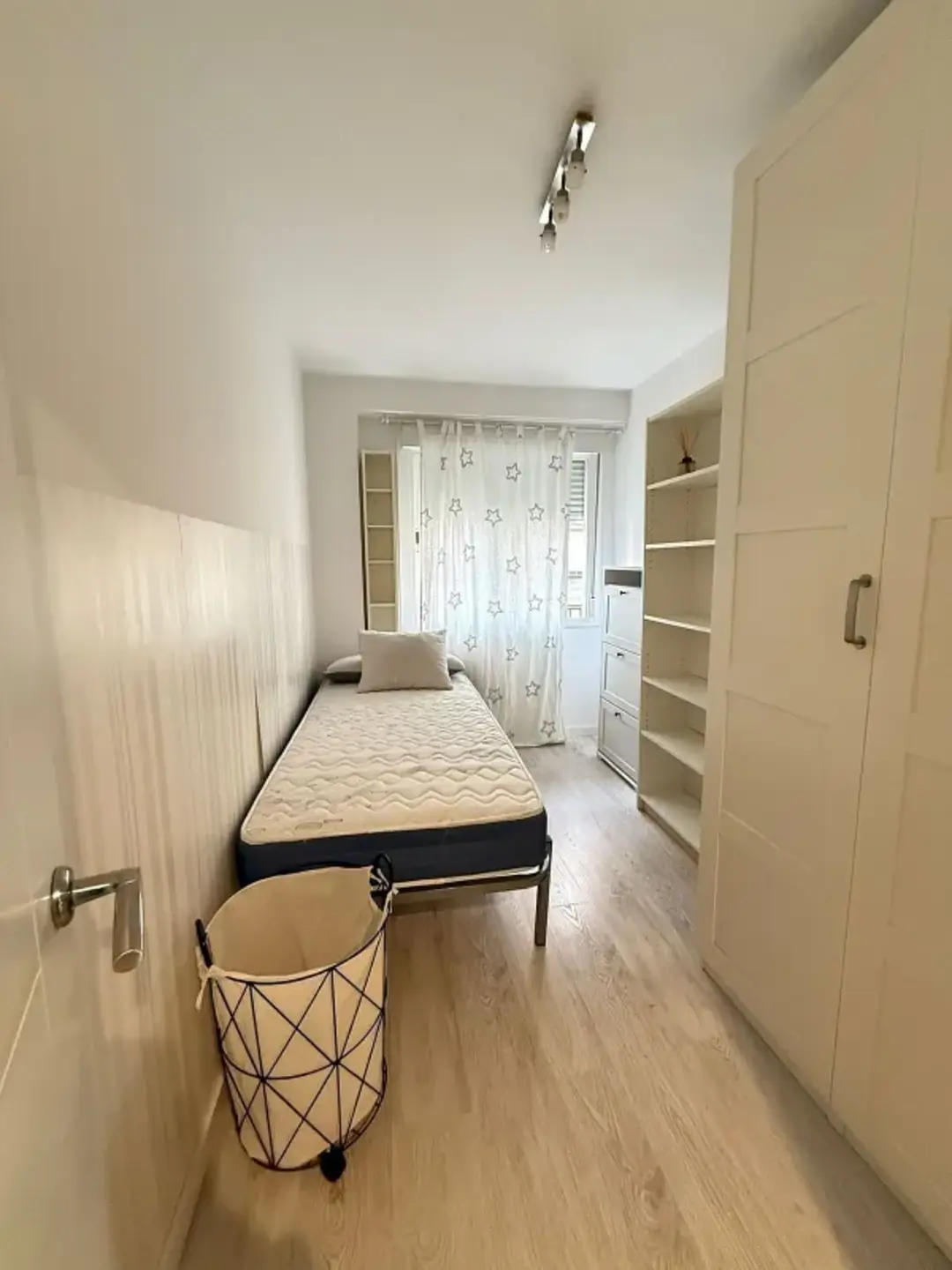 Pis de 90 m² a Saragossa