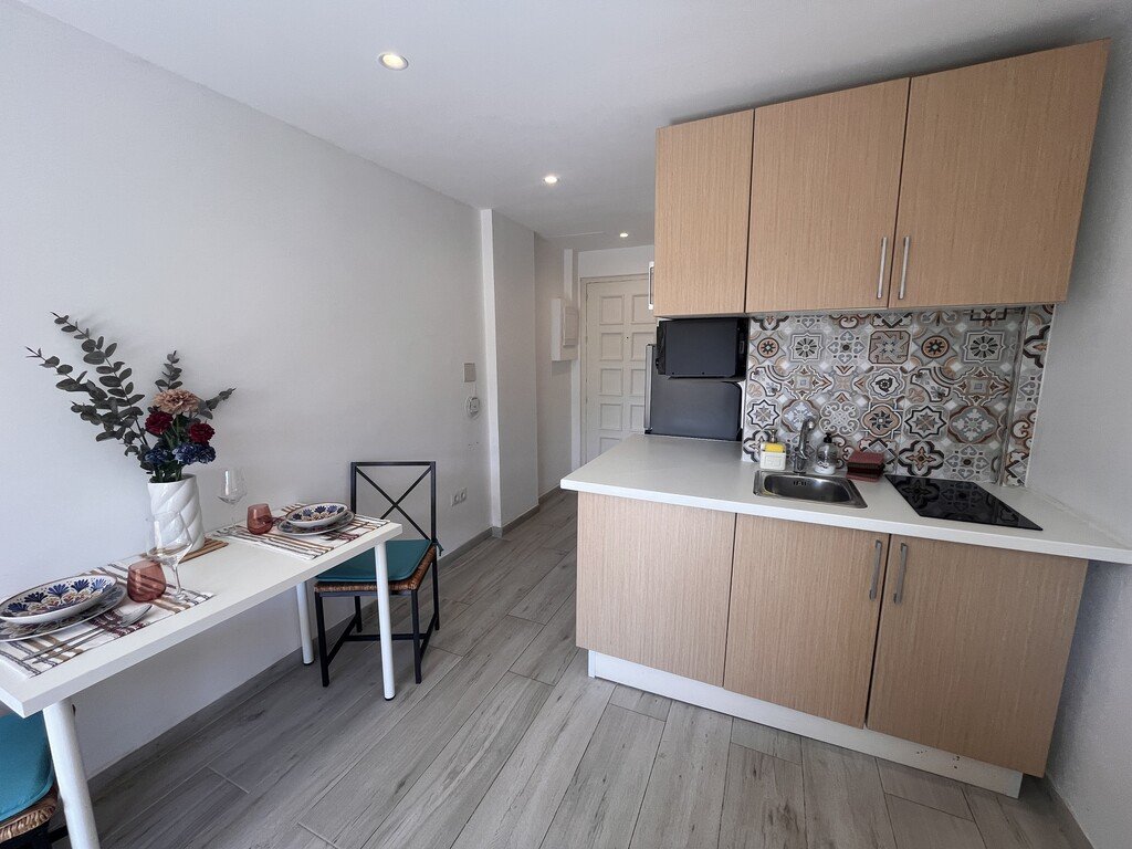 Pis de 46 m² a Marbella