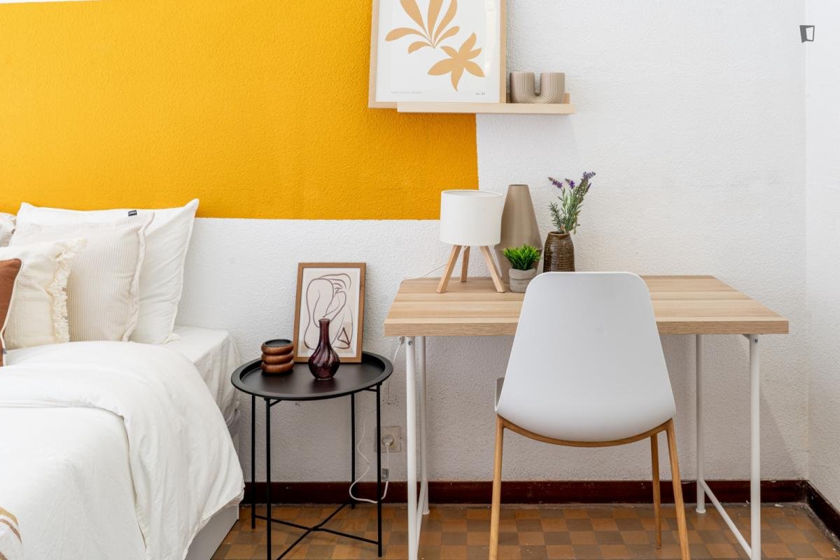Zimmer zur Miete, Barcelona