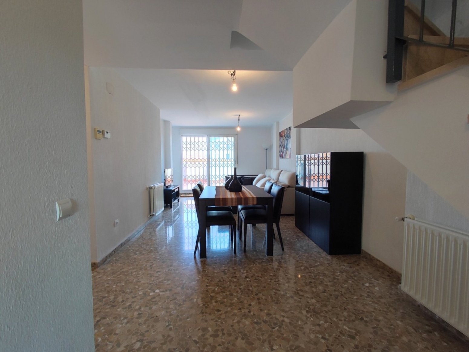 Pis de 146 m² a València