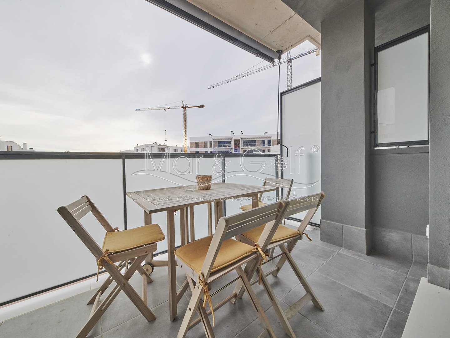 Pis de 82 m² a Sant Joan d'Alacant