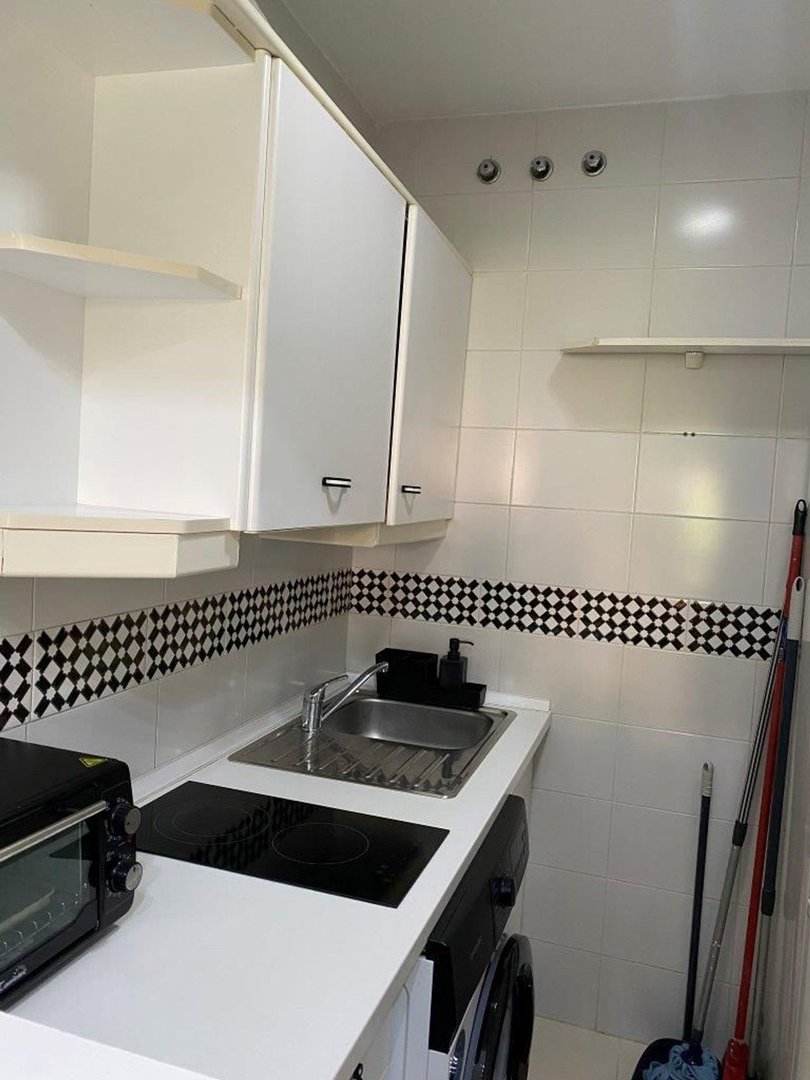 Piso de 55 m² en Sevilla