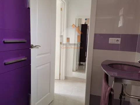Piso de 54 m² en San Bartolomé de Tirajana