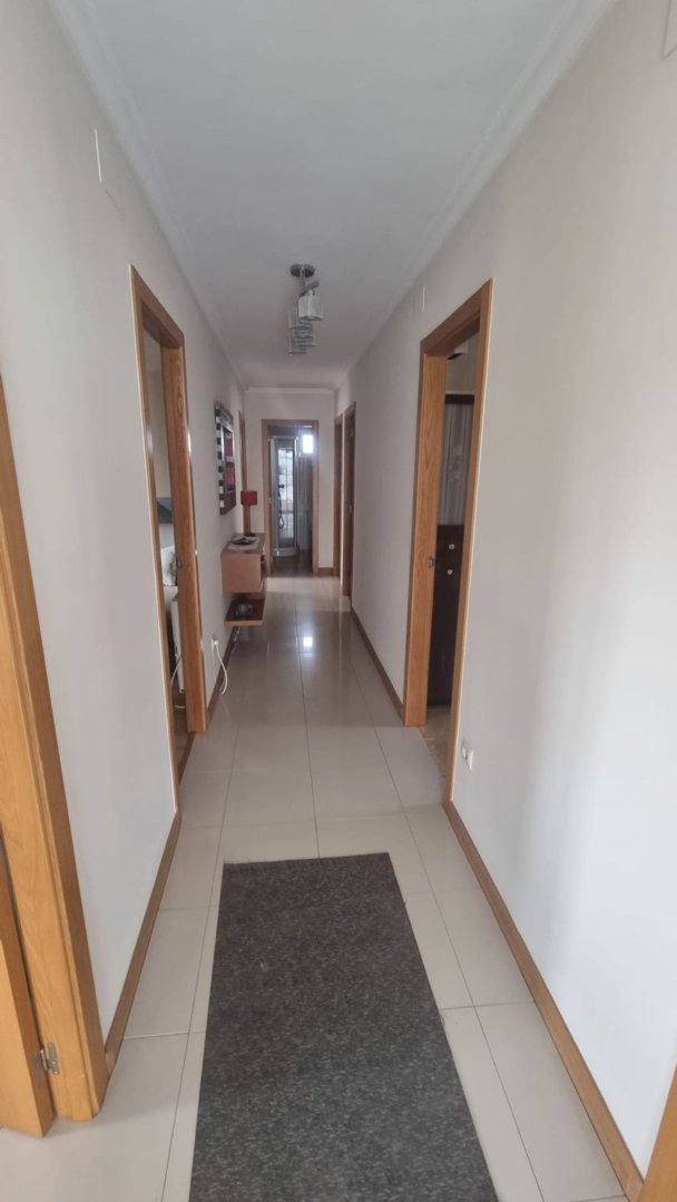 Piso de 109 m² en Sanxenxo