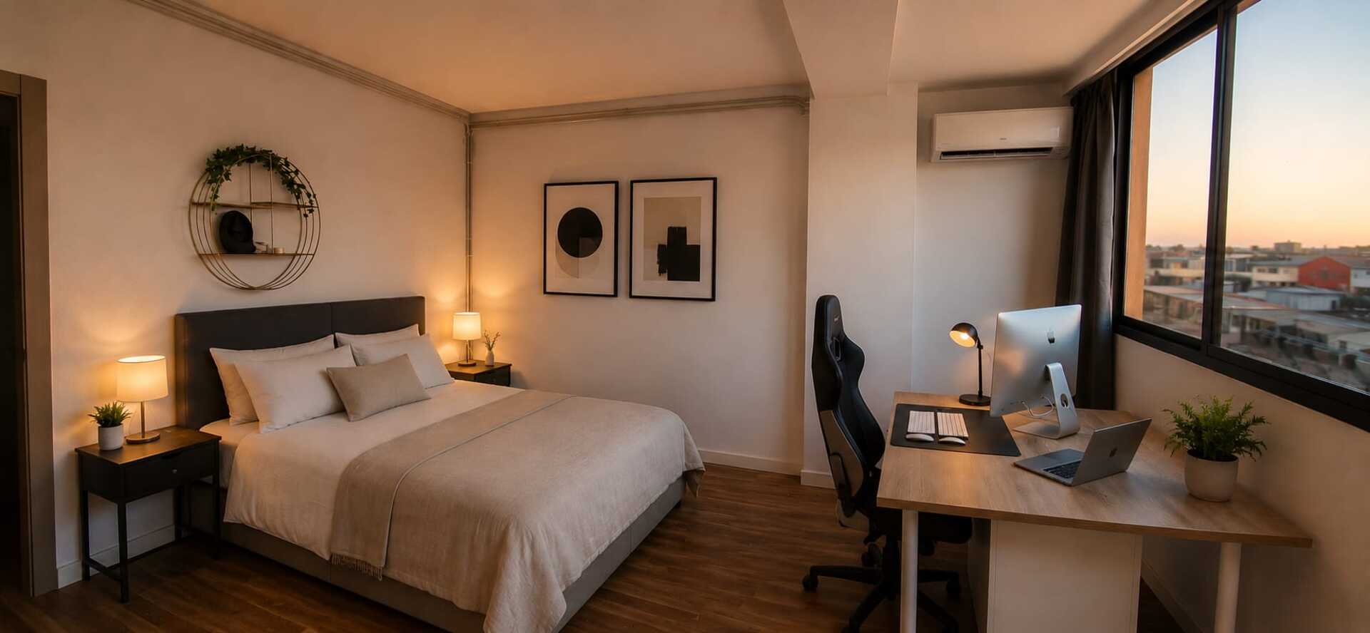 Piso de 130 m² en Barcelona