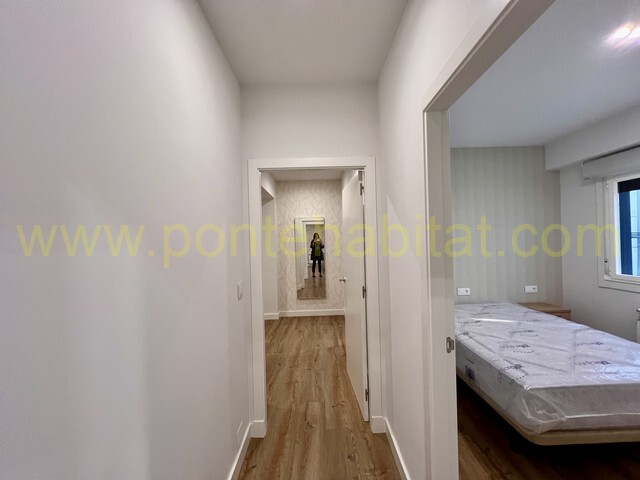 Pis de 80 m² a Pontevedra