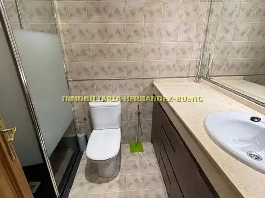 Piso de 108 m² en Salamanca