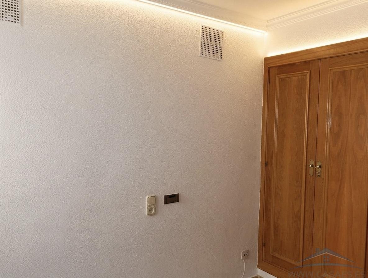 Piso de 130 m² en Almería