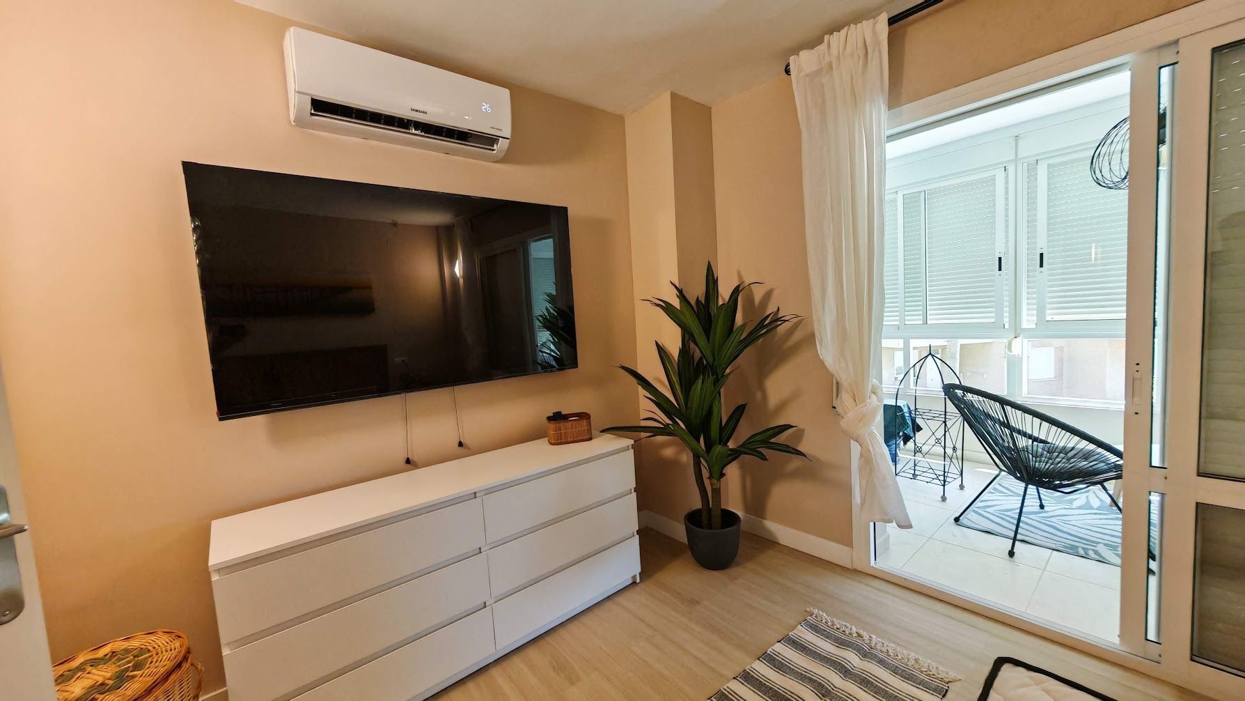 Apartamento 126 m² em Torrox