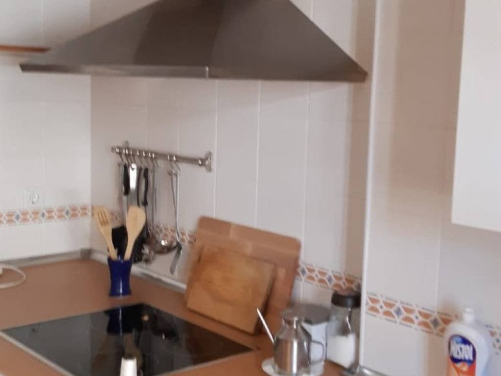 Piso de 90 m² en Ayamonte