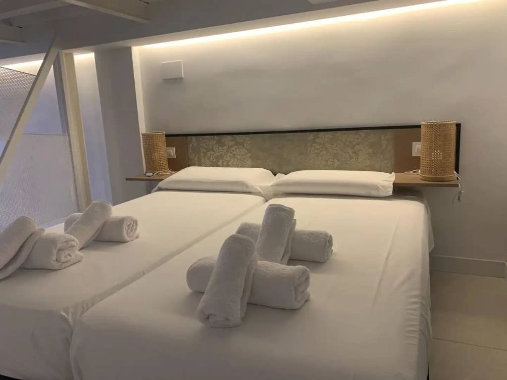 Pis de 45 m² a Còrdova