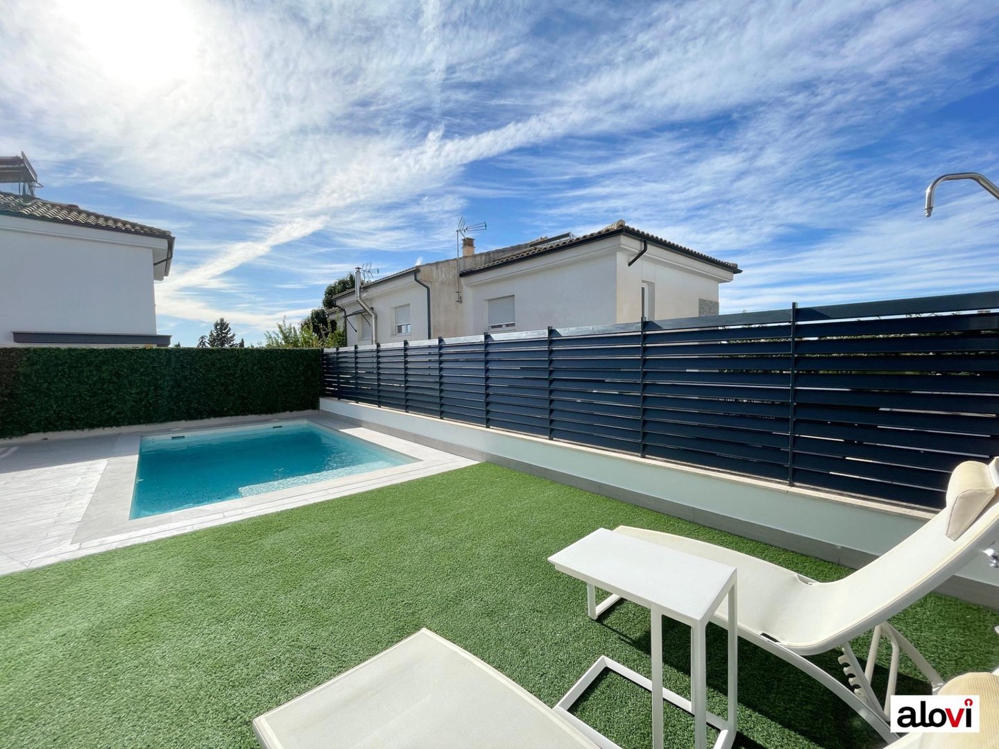 Casa 240 m² a Ogíjares