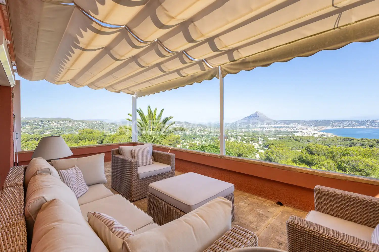 Casa 458 m² a Xàbia / Jávea